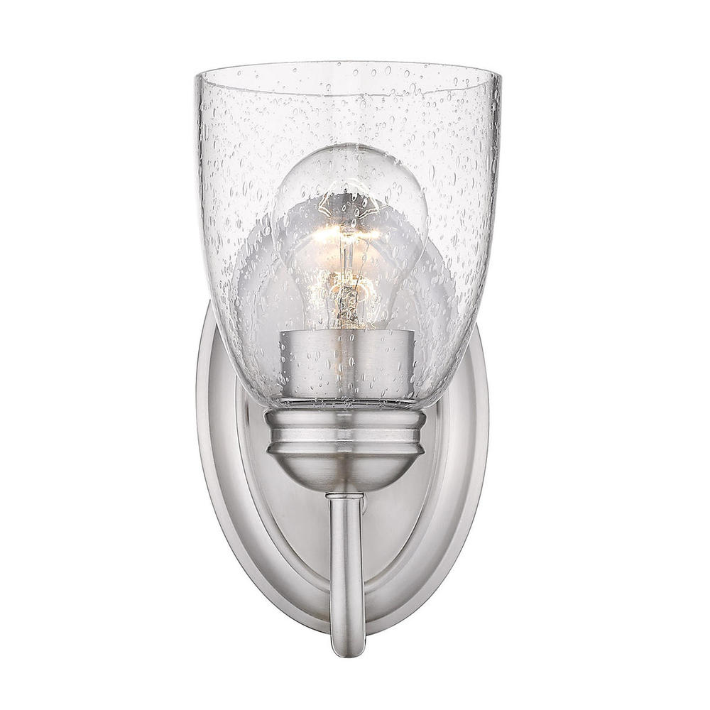 Parrish 1 Light Bath Vanity